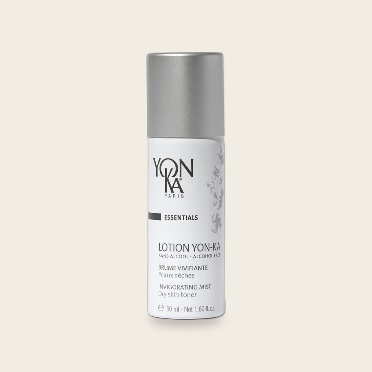 Lotion Yon-Ka Travel Size face mist