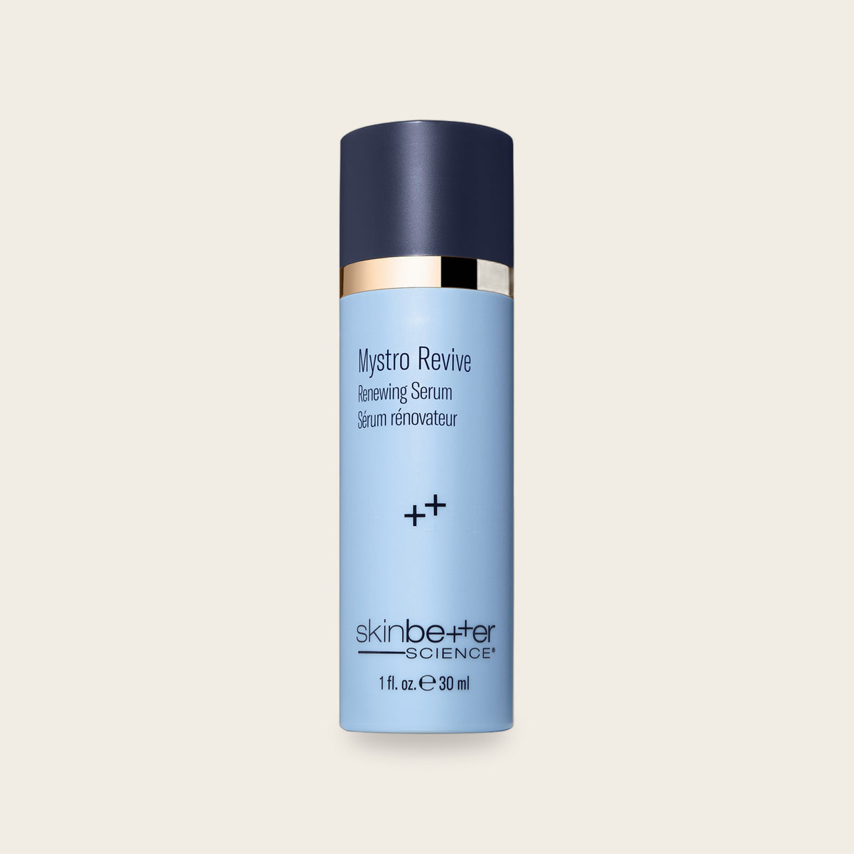 SkinBetter Science Mystro Revive Renewing Serum