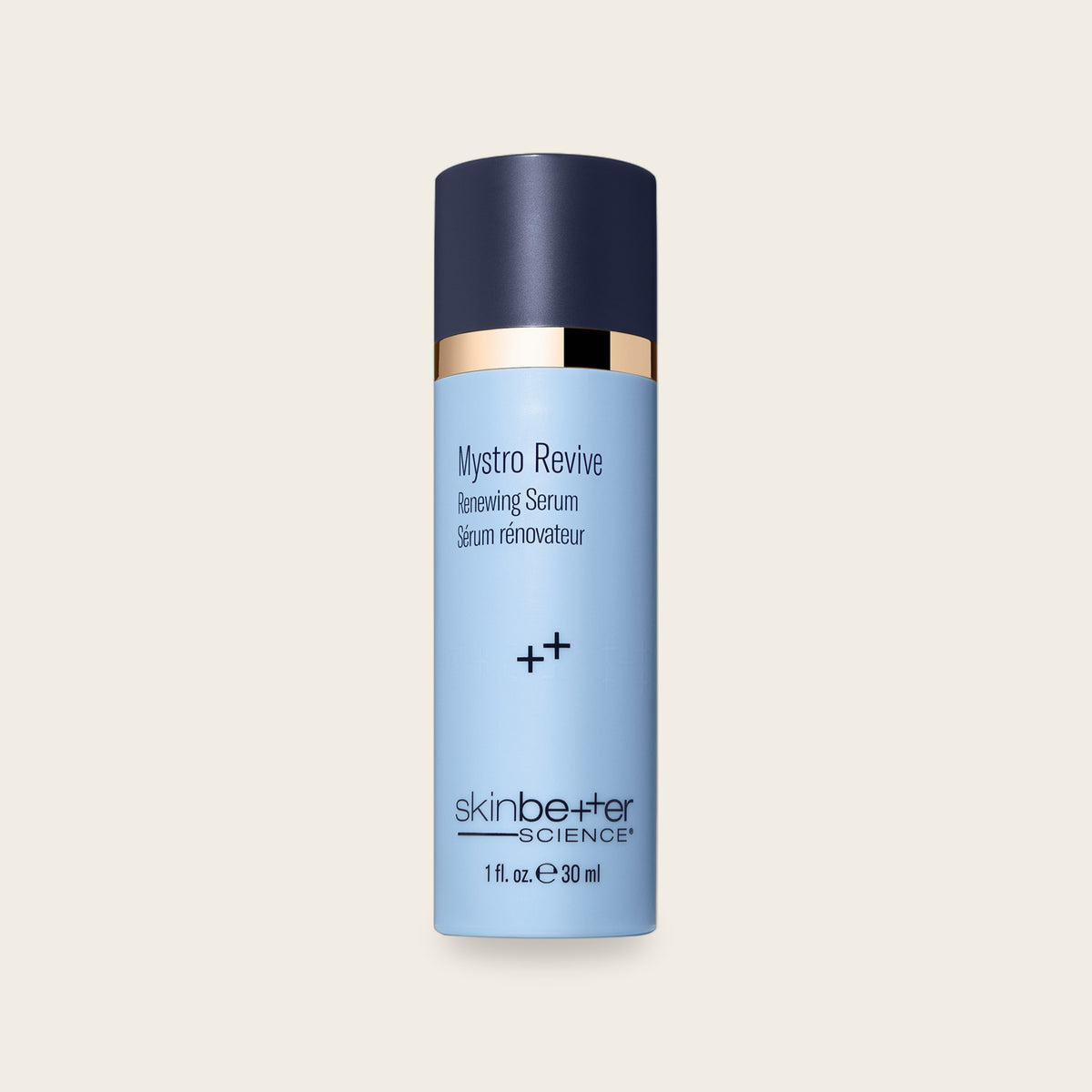 SkinBetter Science Mystro Revive Renewing Serum, second view