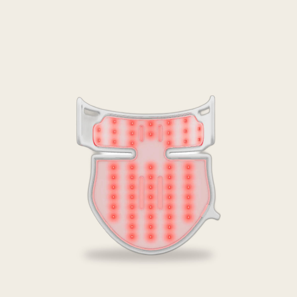 Omnilux Contour Neck and Décolleté LED device, fourth view