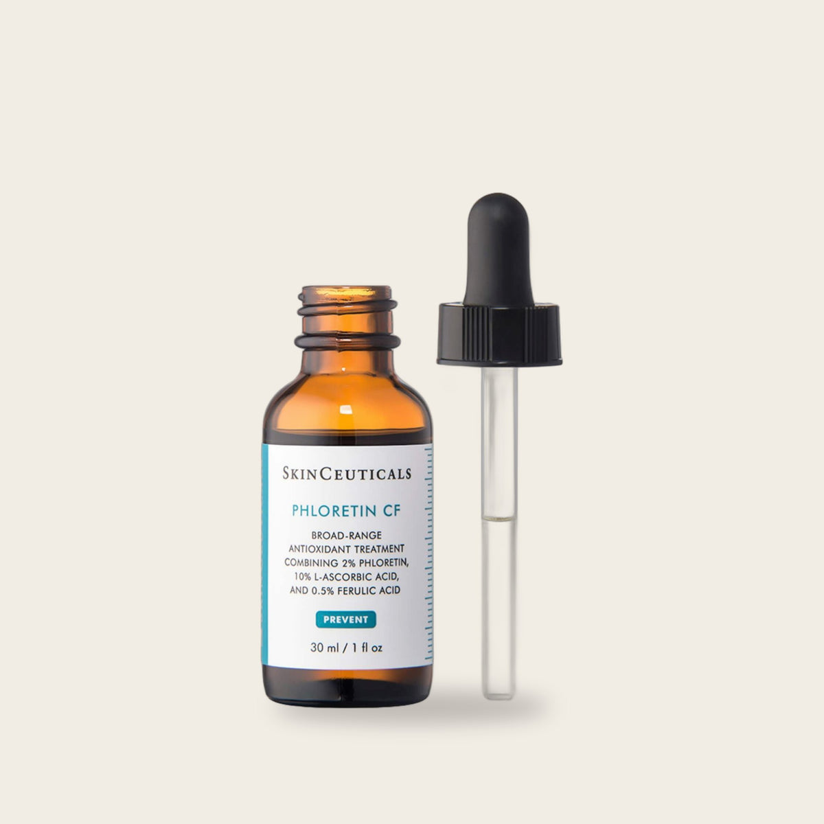 SkinCeuticals Phloretin CF vitamin C serum, second view