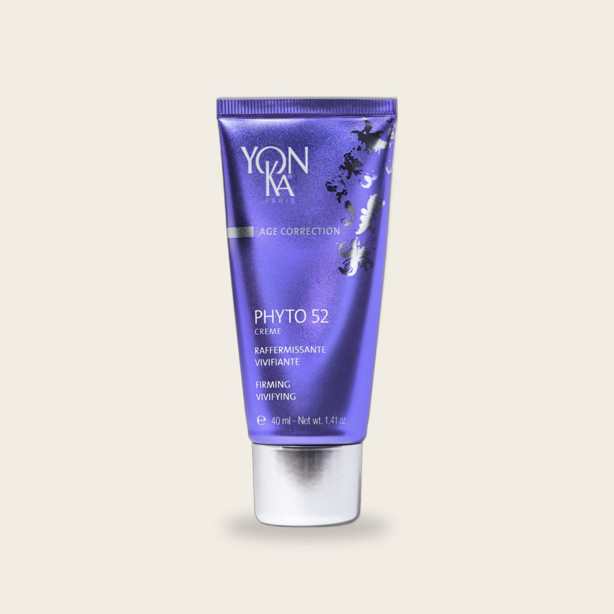 Yon-Ka Phyto 52 firming night cream