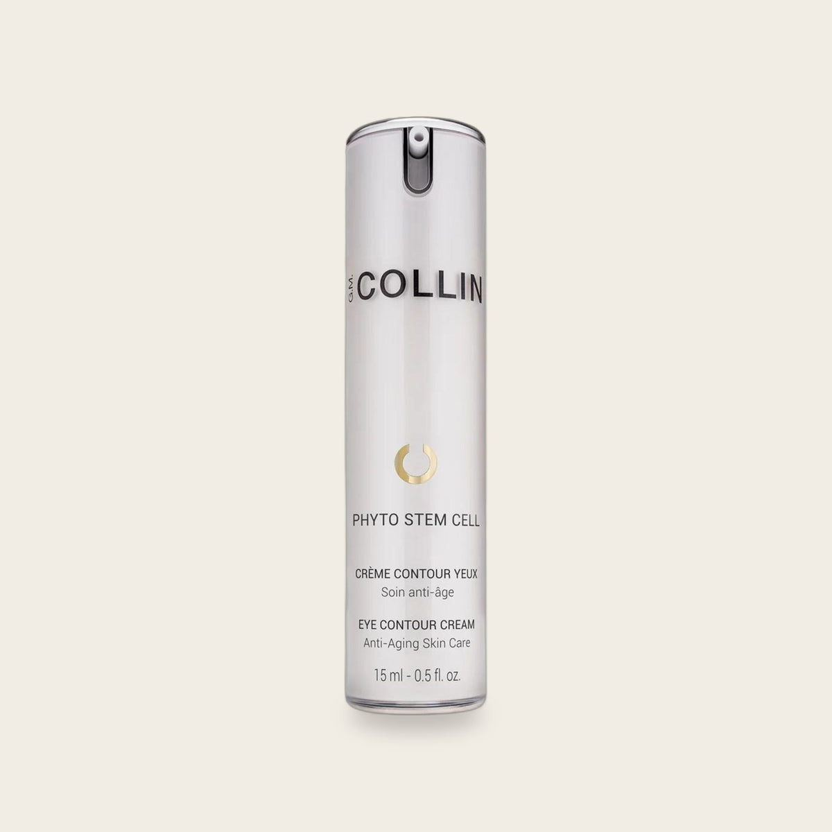 G.M. Collin Phyto Stem Cell Eye Contour eye cream