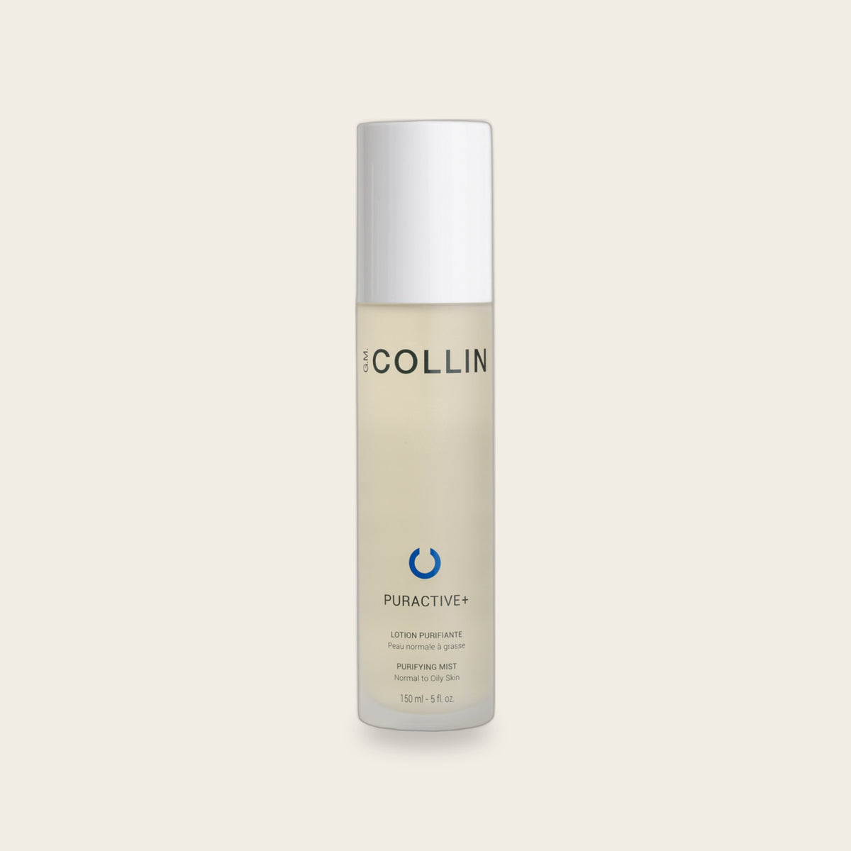 G.M. Collin Puractive+ Purifying Mist purifying mist