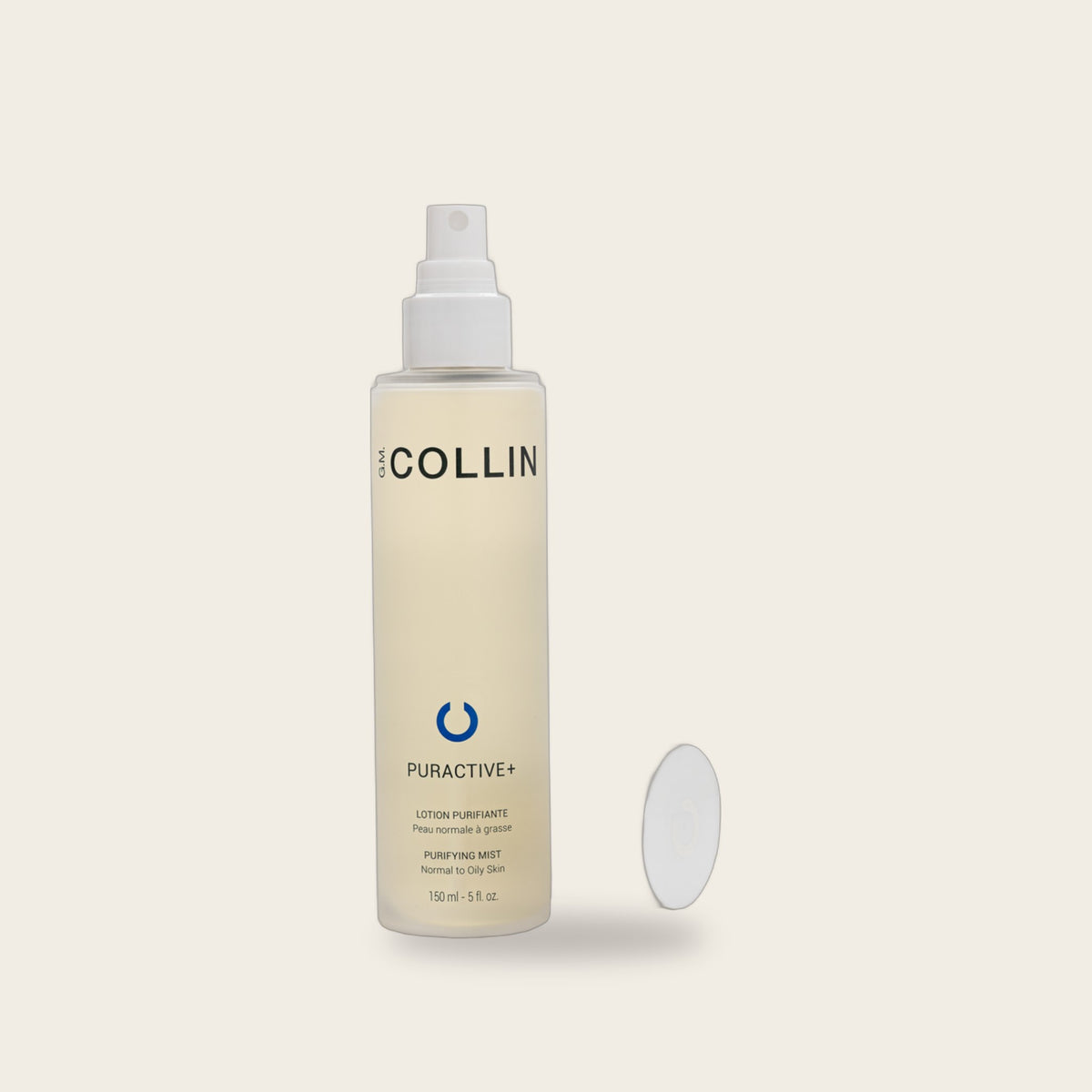 G.M. Collin Puractive+ Purifying Mist purifying mist, second view