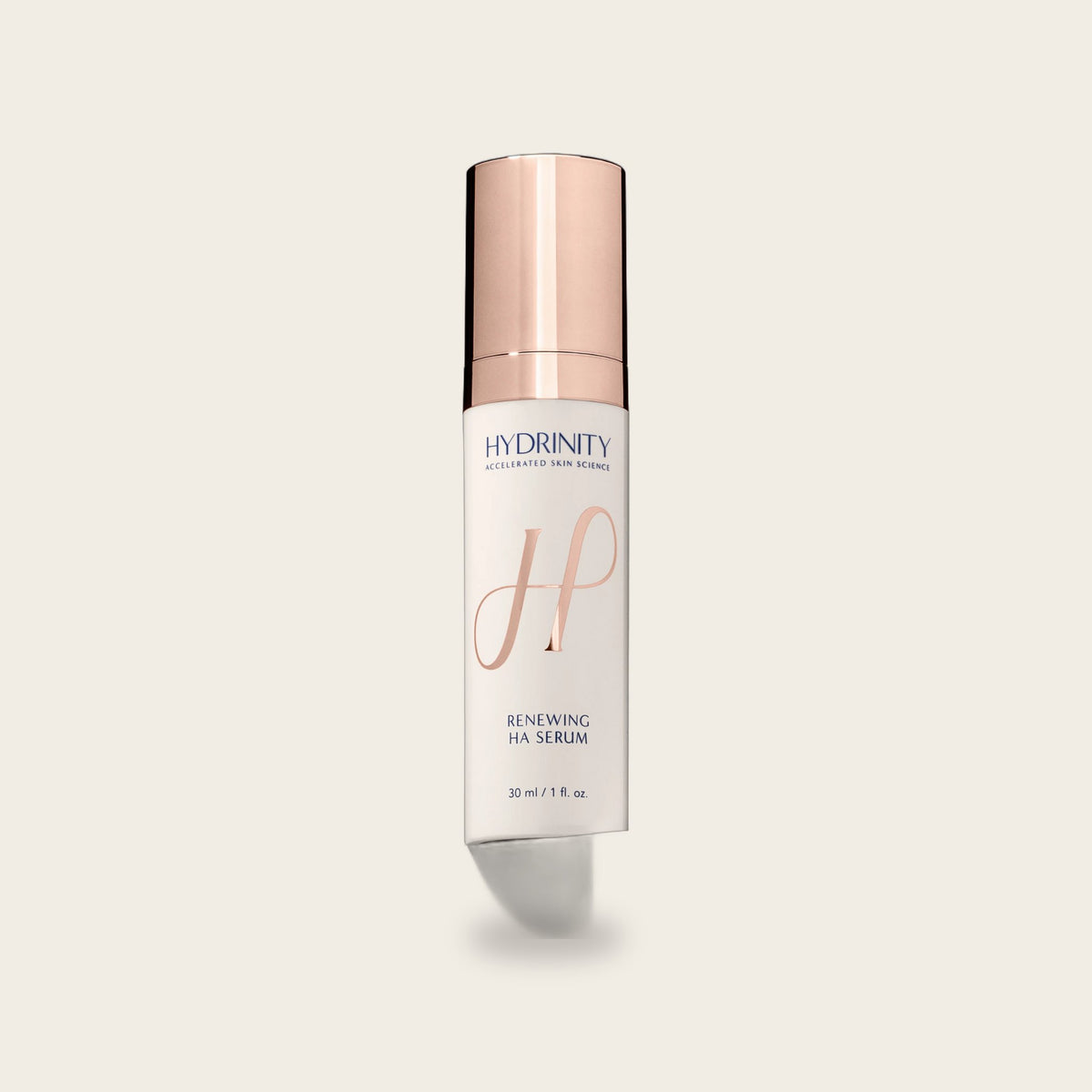 HYDRINITY Renewing HA Serum hyaluronic acid serum