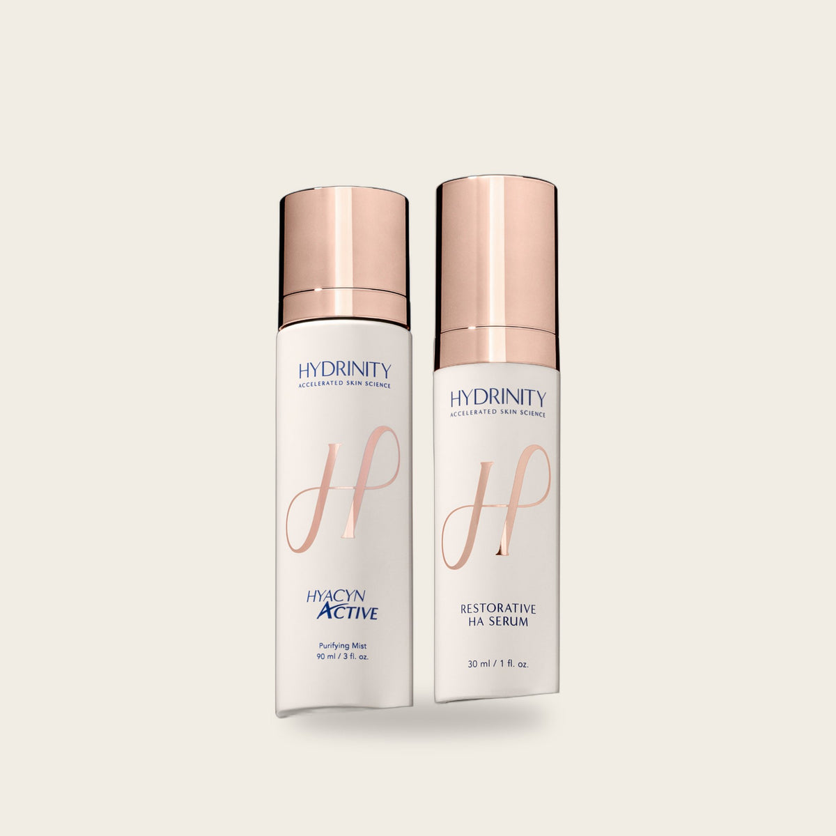 HYDRINITY Restorative Kit