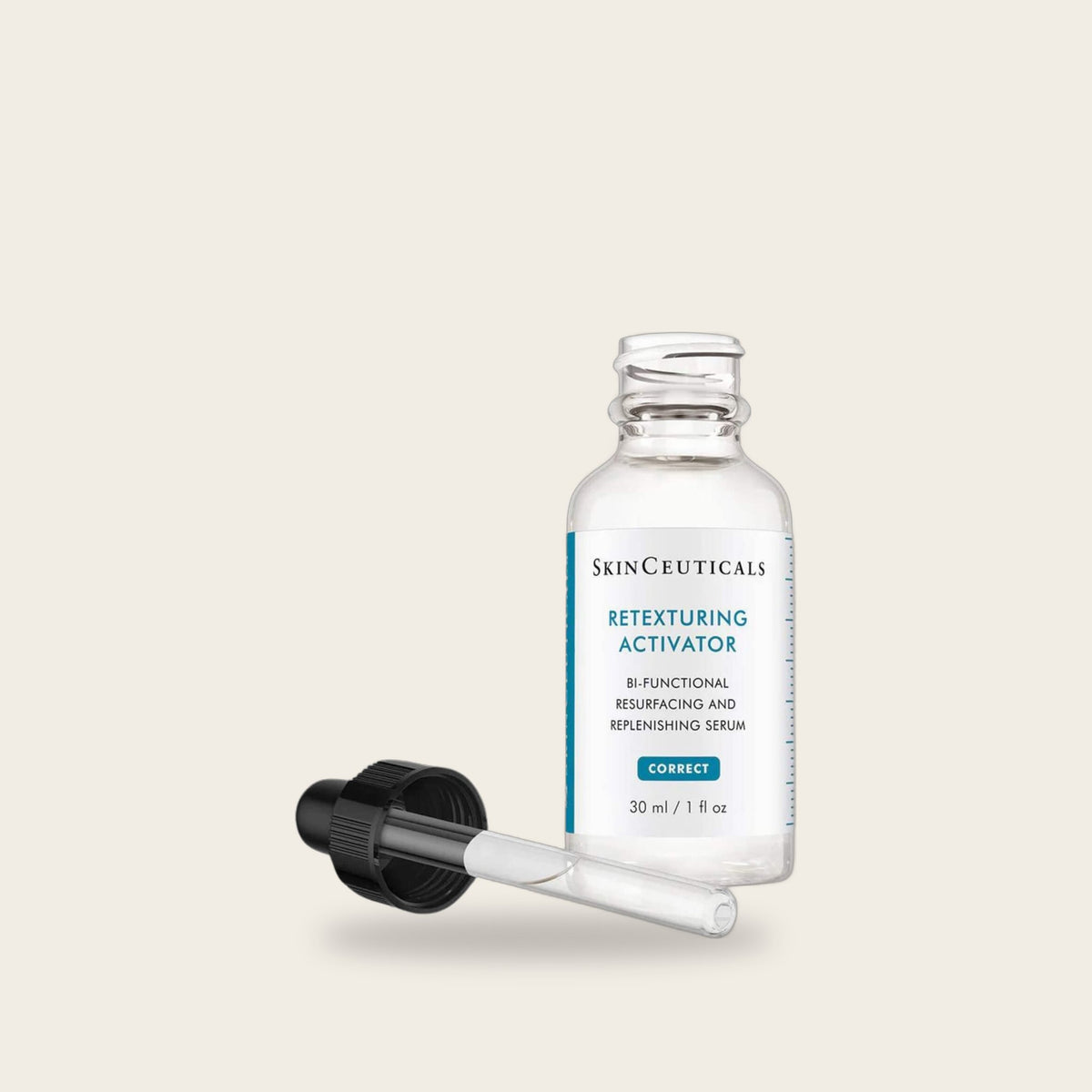 SkinCeuticals Retexturing Activator resurfacing serum, second view