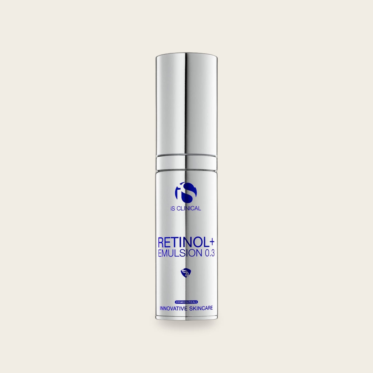iS Clinical Retinol+ Emulsion 0.3 retinol cream