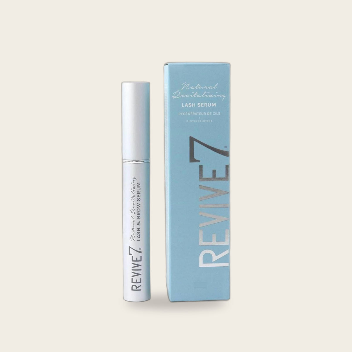 Revive7 Lash and Brow Serum