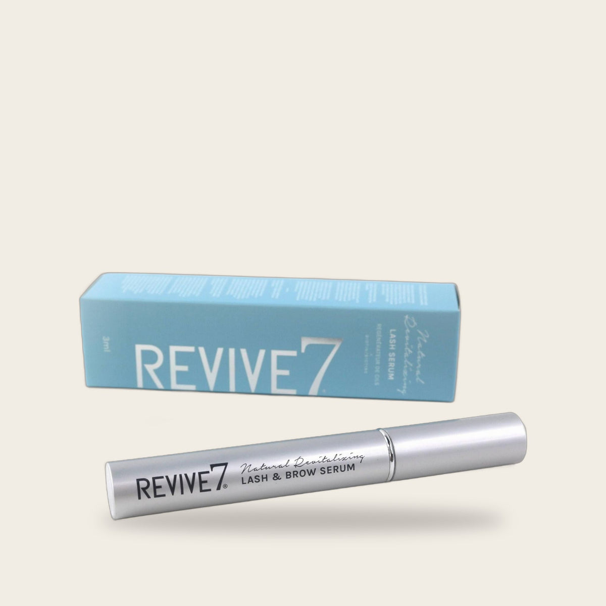 Revive7 Lash and Brow Serum, second view