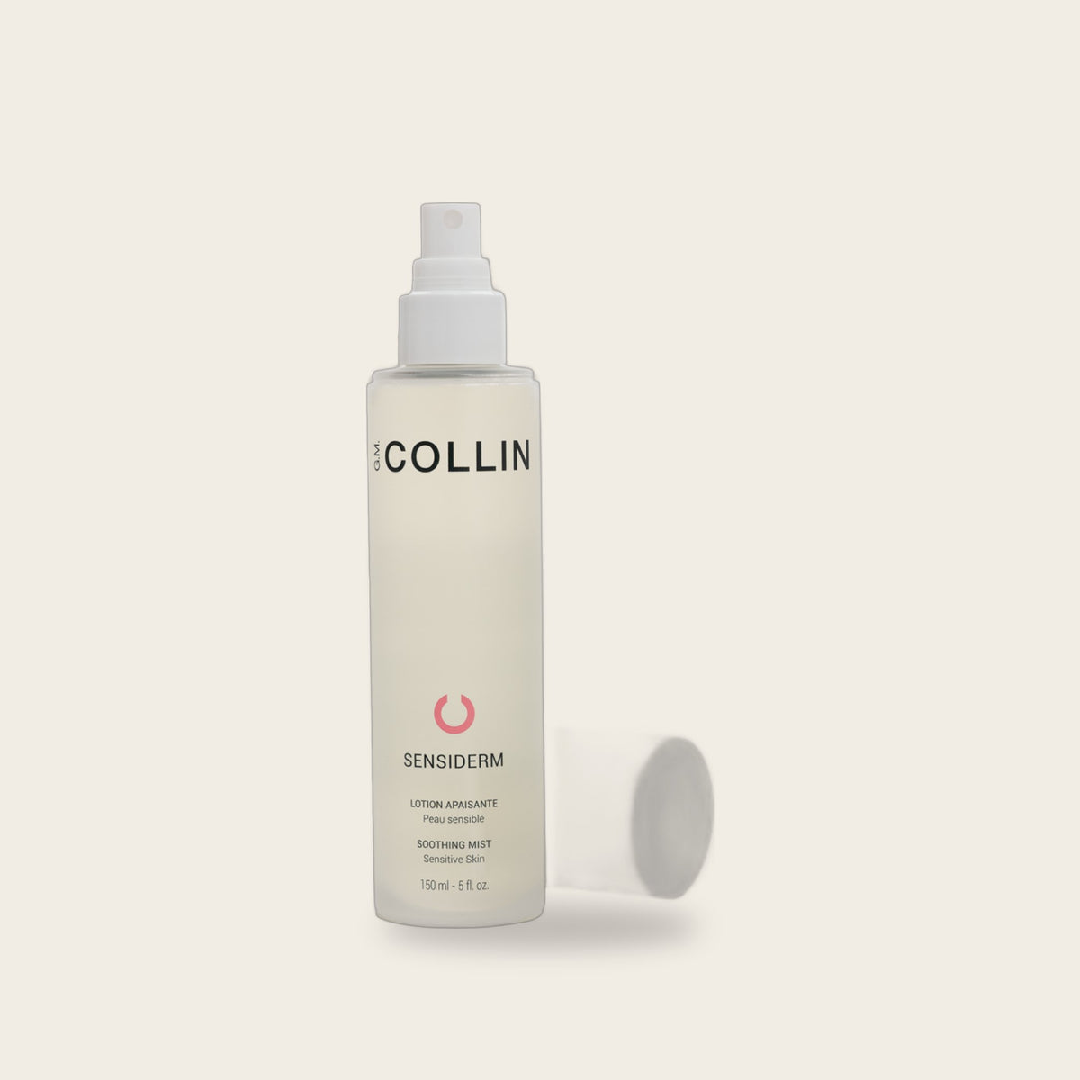 G.M. Collin Sensiderm Soothing Mist soothing mist, second view