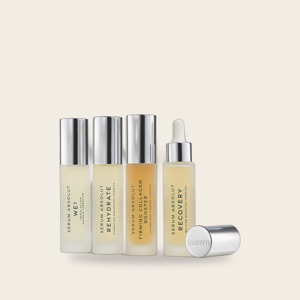 Luzern Serum Absolut Firming Collagen Booster firming serum, third view