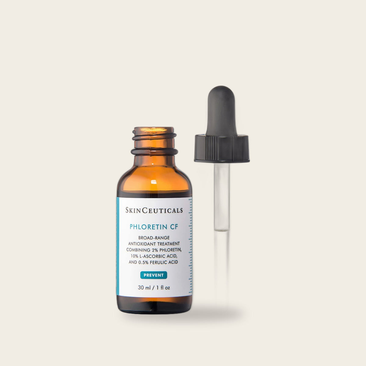 SkinCeuticals Silymarin CF vitamin C serum, second view