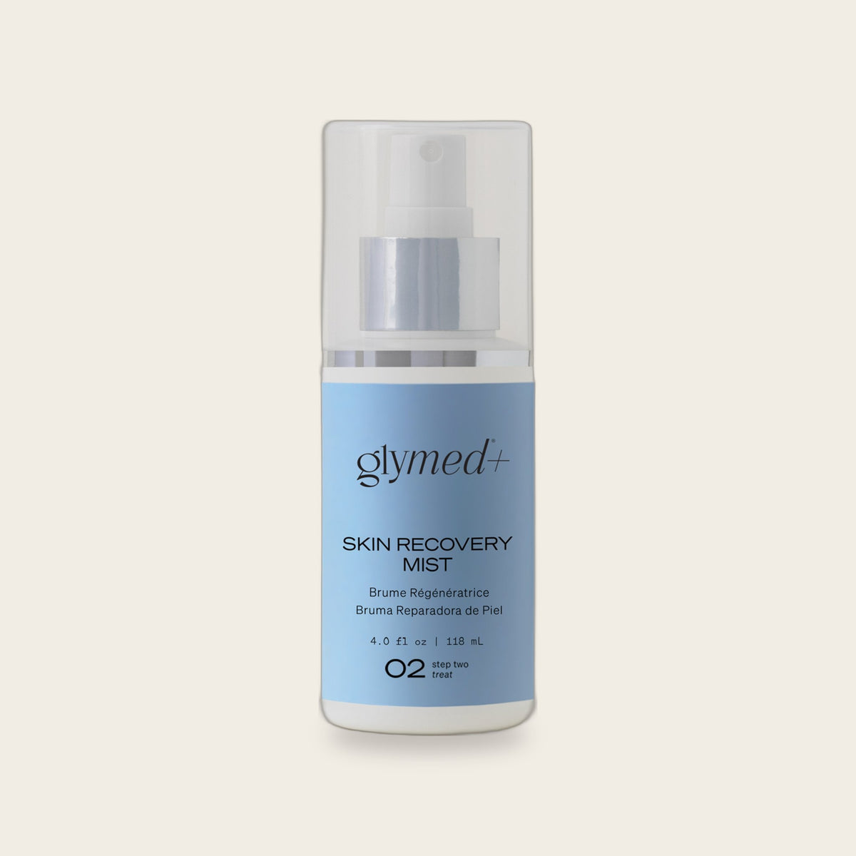 GlyMed Plus Skin Recovery Mist hydrating mist
