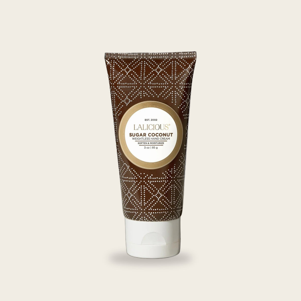 LALICIOUS Sugar Coconut Hand Cream hand cream