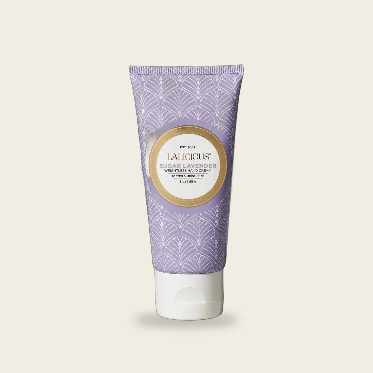 LALICIOUS Weightless Hand Cream hand cream