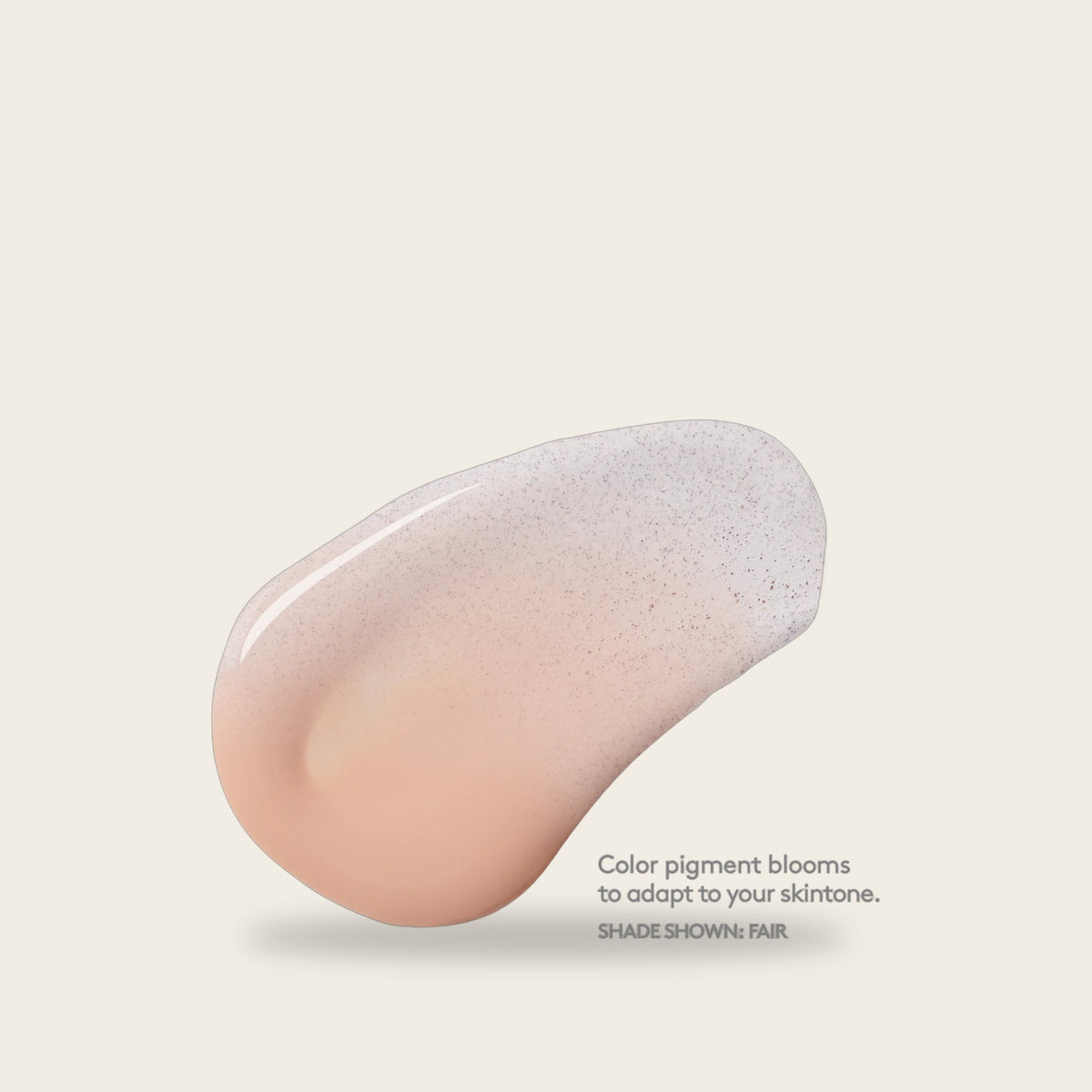 Colorescience Face Shield Flex SPF 50 tinted sunscreen, second view