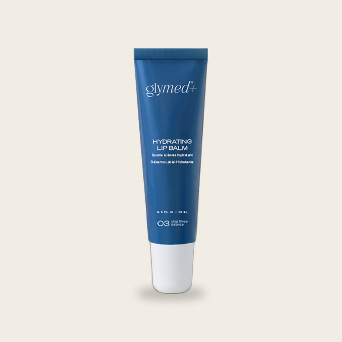 GlyMed Plus Hydrating Lip Balm lip balm