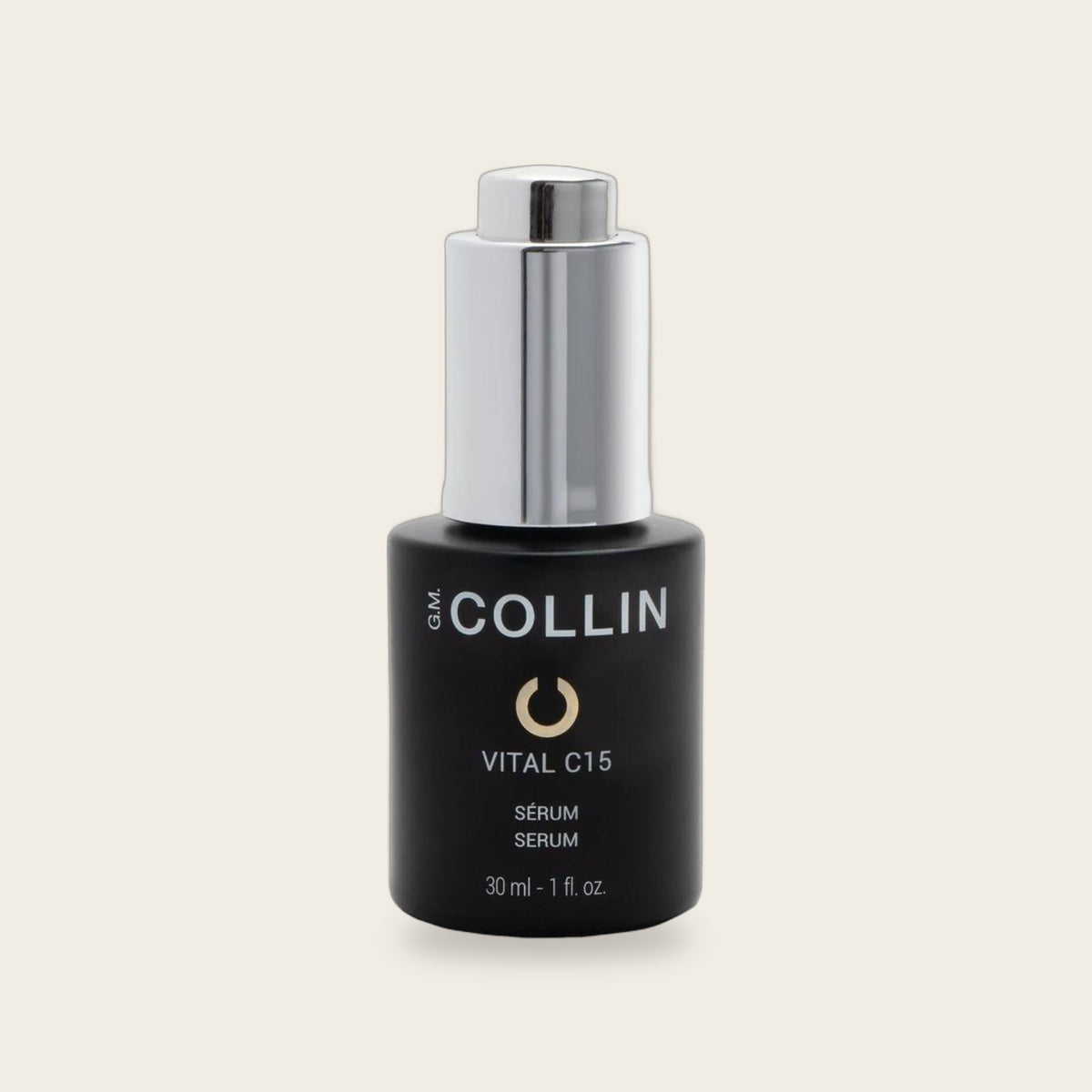 G.M. Collin Vital C15 Serum vitamin C serum