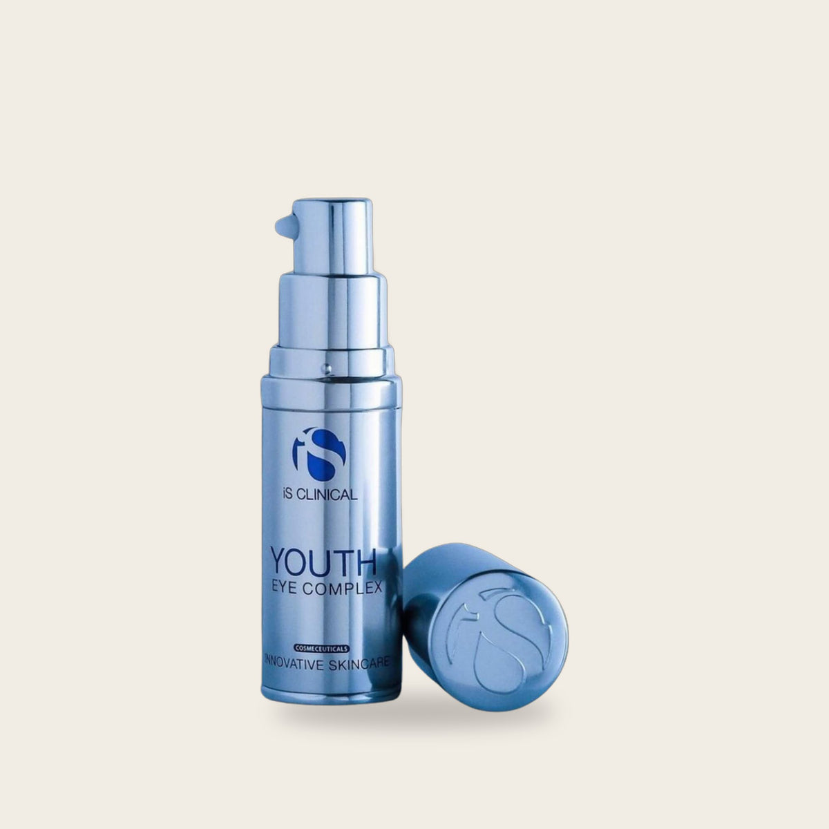 iS Clinical Youth Eye Complex eye cream, second view
