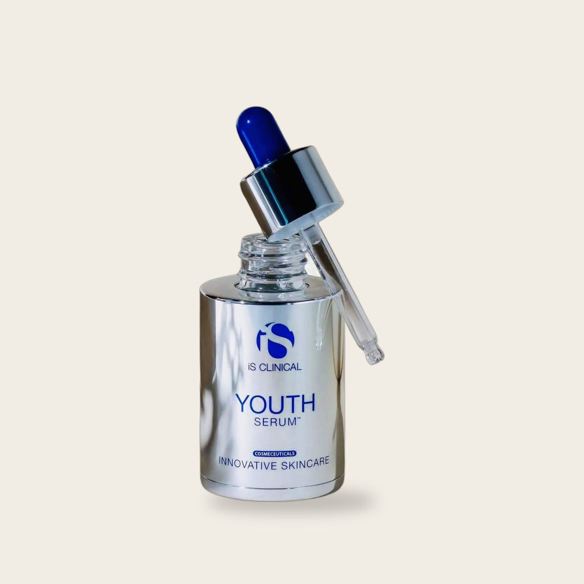iS Clinical Youth Serum firming serum
