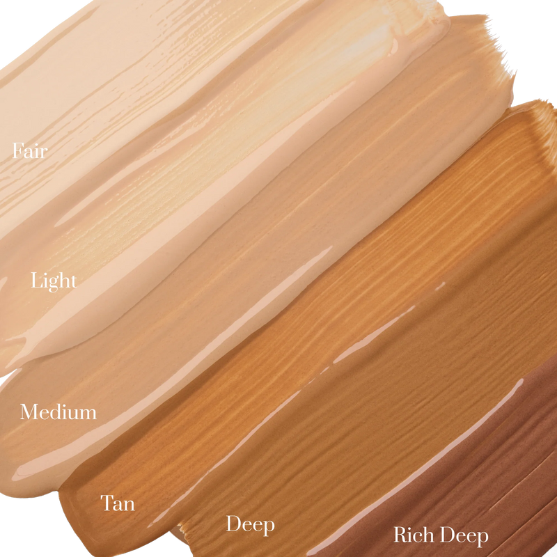 Sunforgettable® Enviroscreen Protection™ Face Shield Flex SPF 50