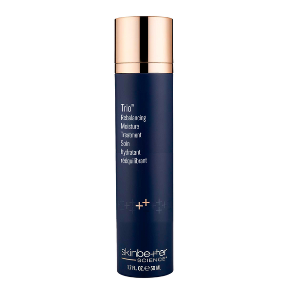 Trio Rebalancing Moisture Treatment