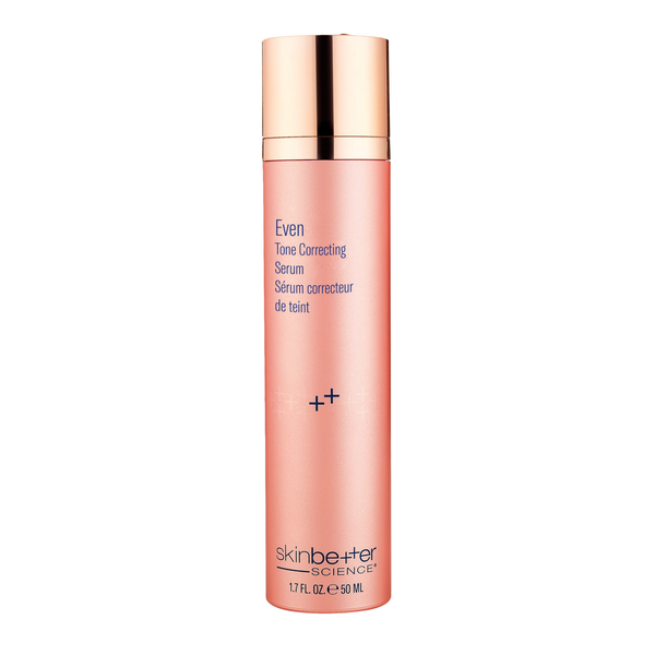 Even Intensive Tone Correcting Serum