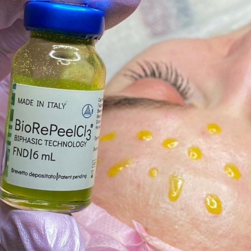 BioRePeel Chemical Peel