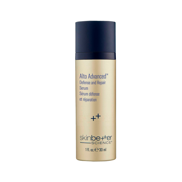 Alto Advanced Defense and Repair Serum