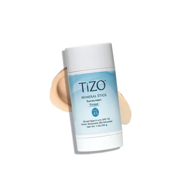 TiZO® Mineral Stick Tinted SPF 45