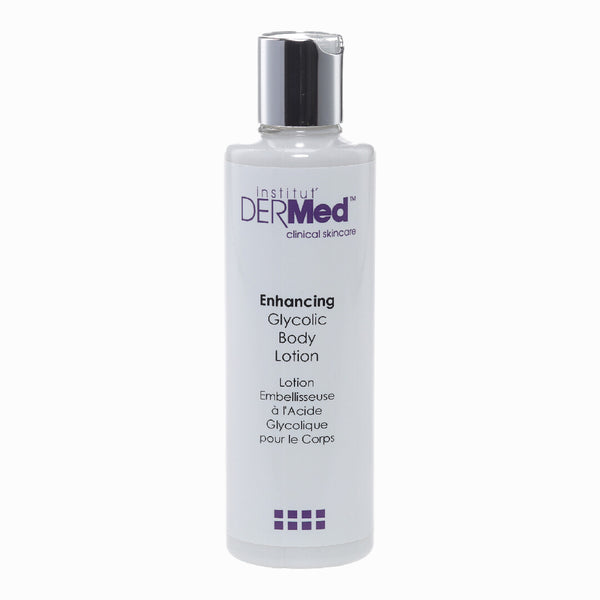 Institut DERmed Enhancing Glycolic Body Lotion
