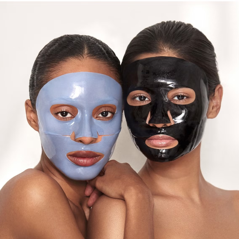 111 Skin Face Masking Journal