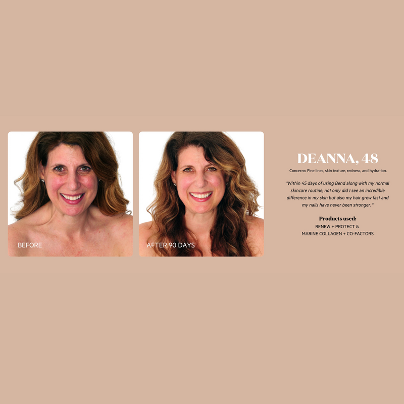 Marine Collagen+ Co-Factors