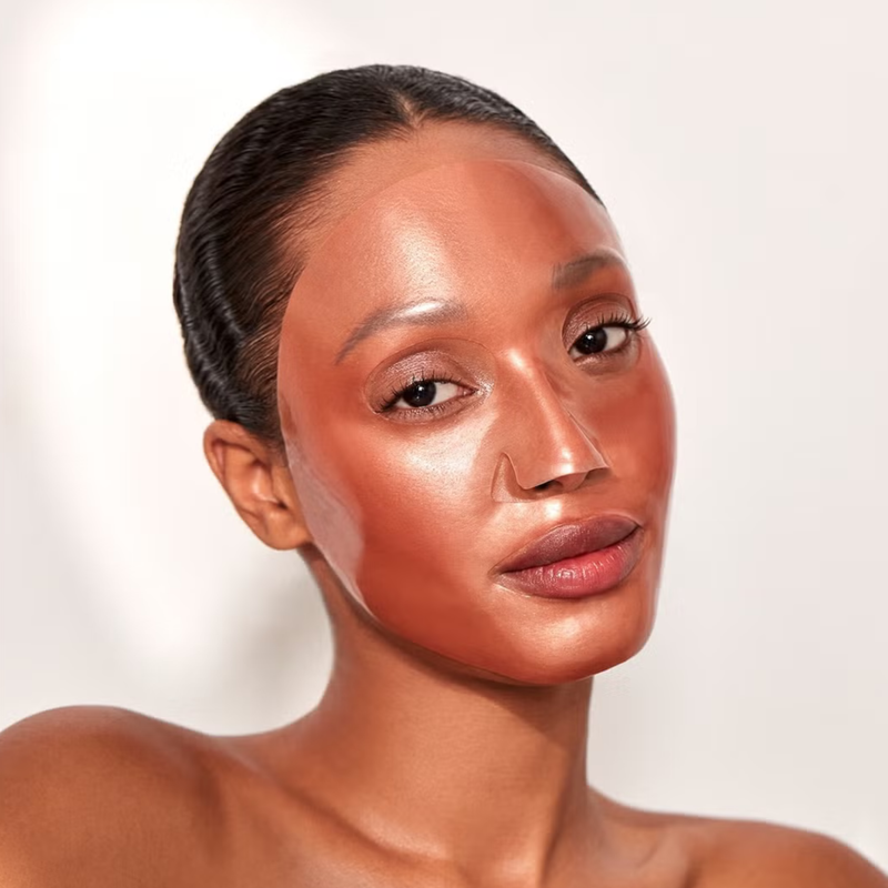 111 Skin Face Masking Journal