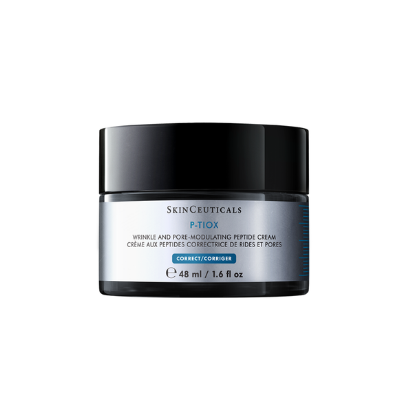 P-Tiox Anti-Wrinkle Cream