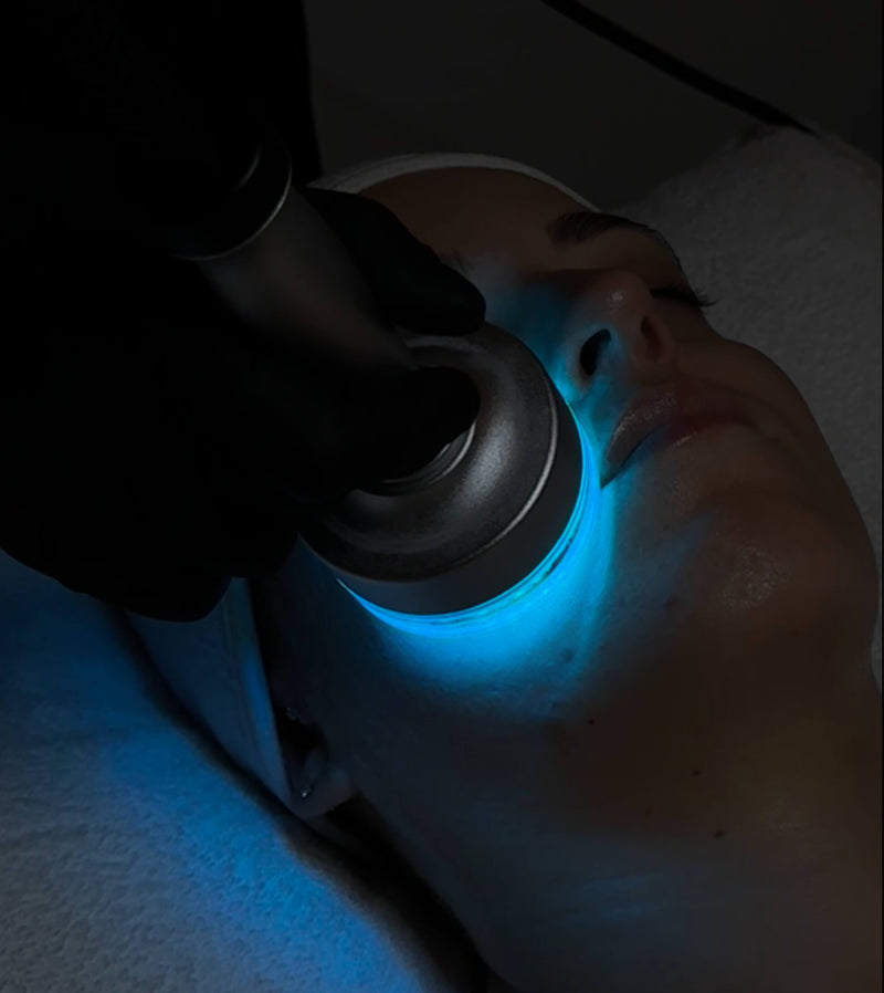 Bespoke Facial