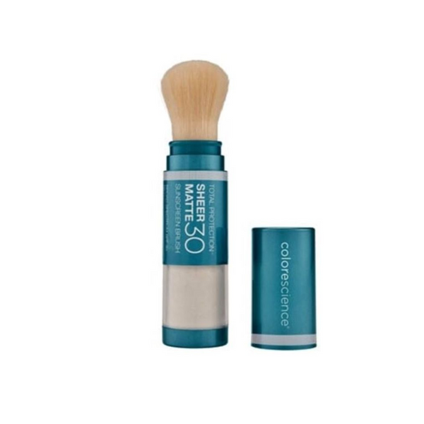 Sunforgettable® Total Protection® Brush-On Shield Matte SPF 30