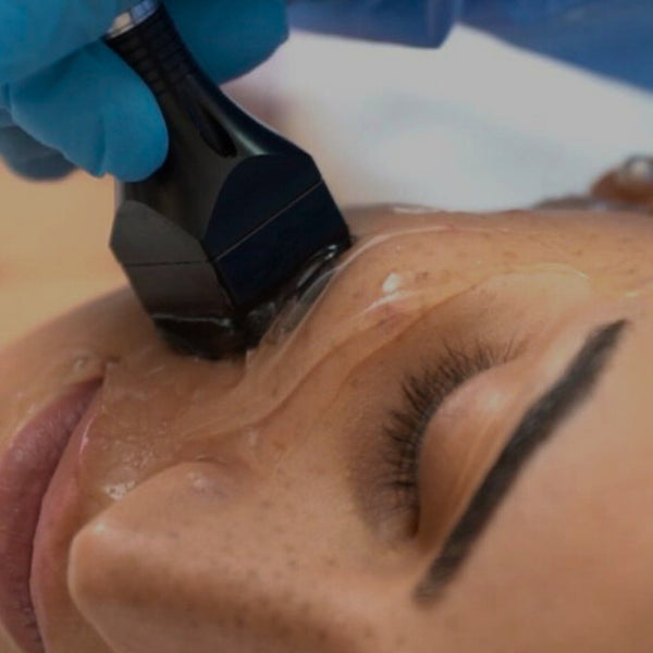 RF Skin Tightening Series