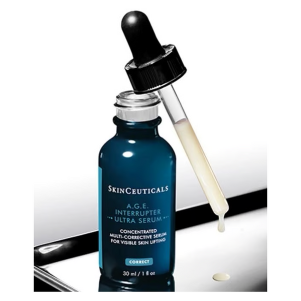 A.G.E Interrupter Ultra Serum