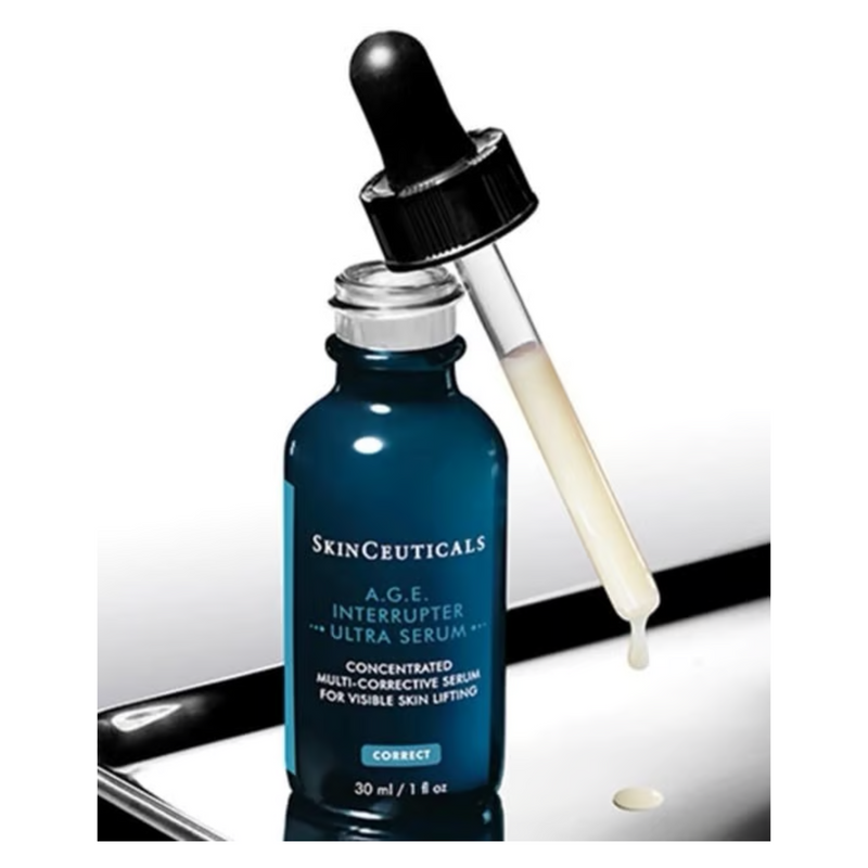 A.G.E Interrupter Ultra Serum