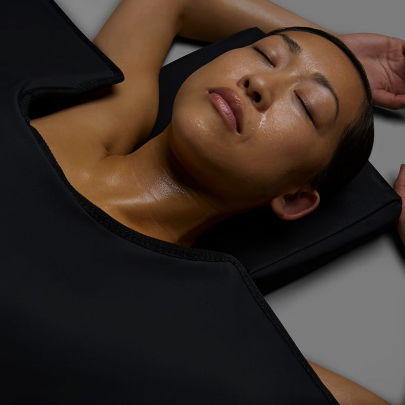 Hot & Cold Detox Series