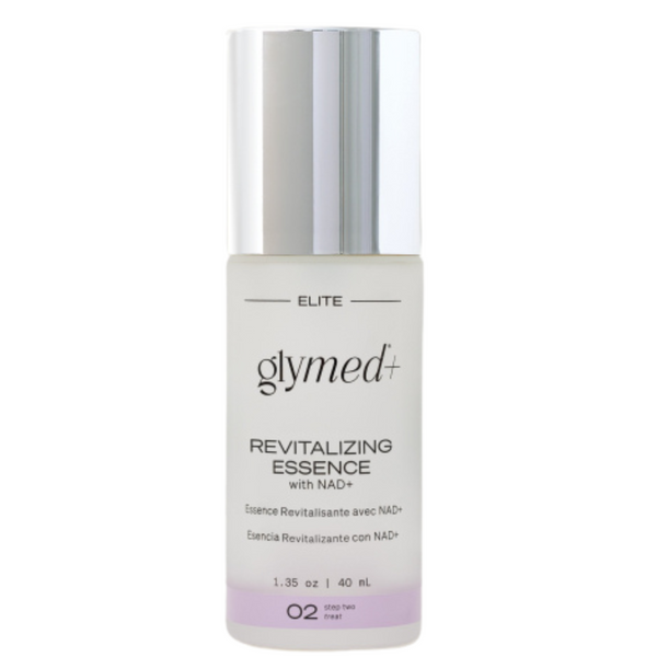 Revitalizing Mist with NAD+