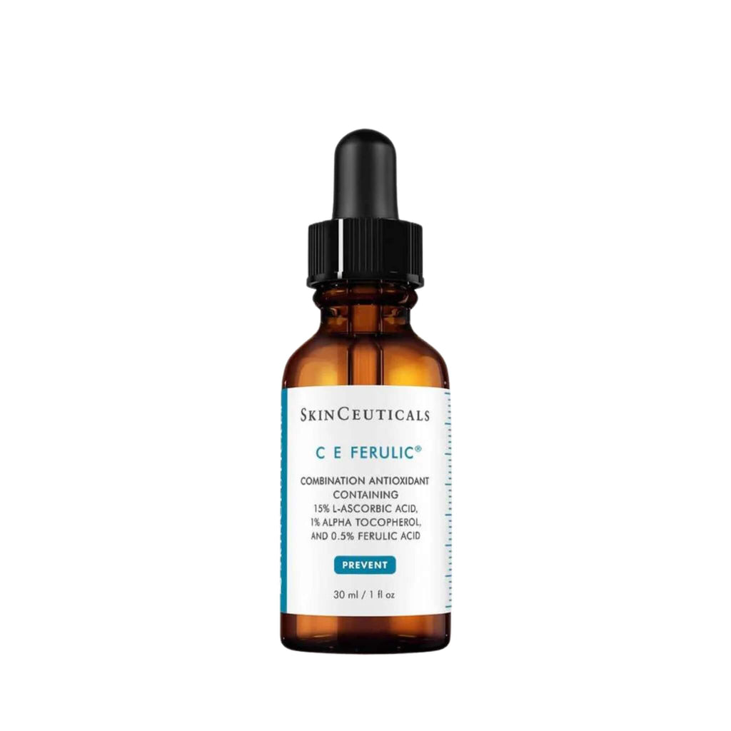 C E Ferulic