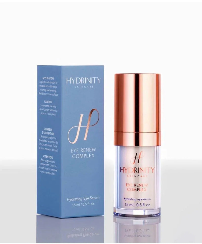 Renewing HA Serum
