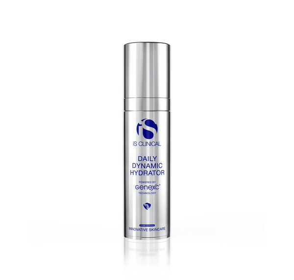 Daily Dynamic Hydrator