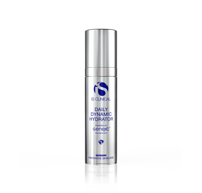 Daily Dynamic Hydrator