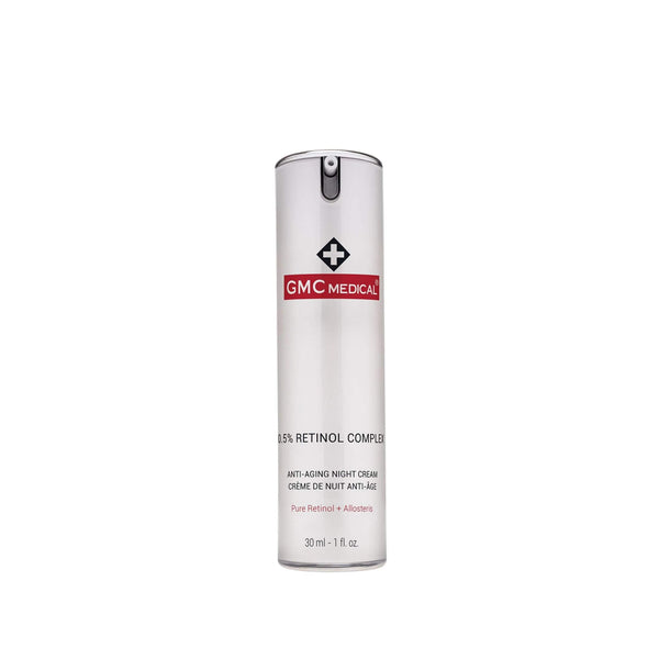 0.5% Retinol Complex Night Cream