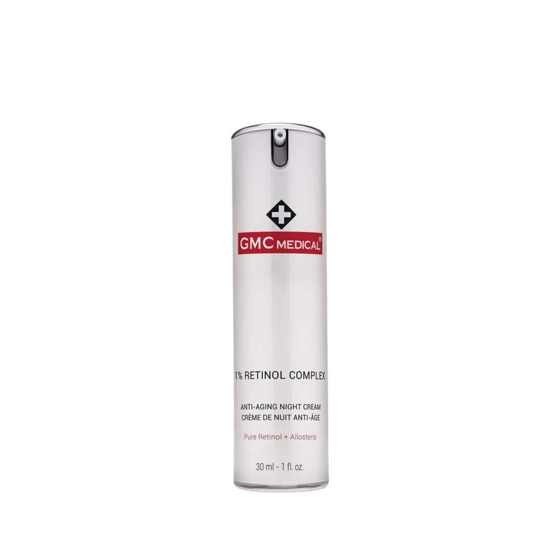 1% Retinol Complex Night Cream